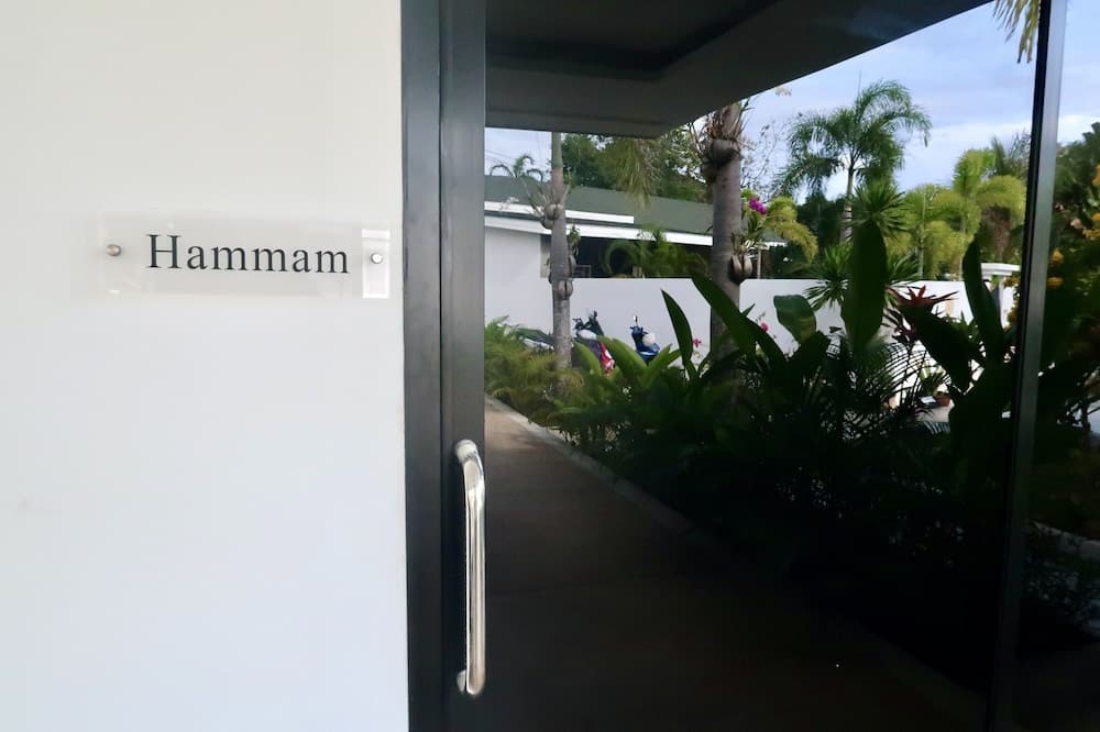 Jasmine Village - photo 28