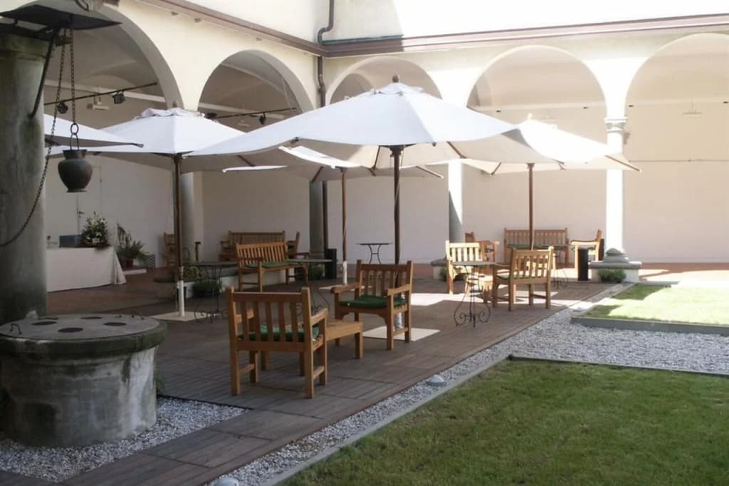Convitto della Calza - Holiday Home - photo 9