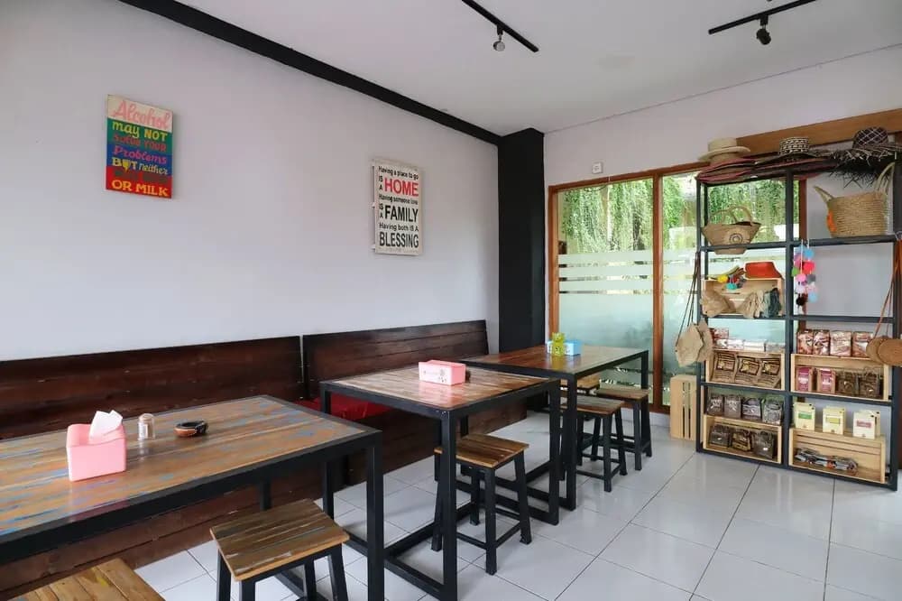 Raddeyapa Guest House - photo 15