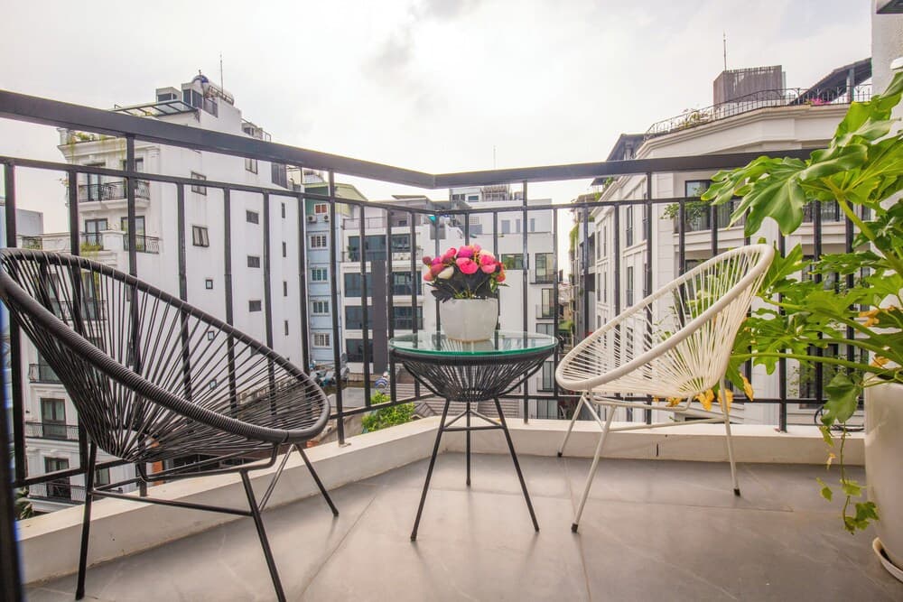 Sumitomo13 Apartment - photo 13