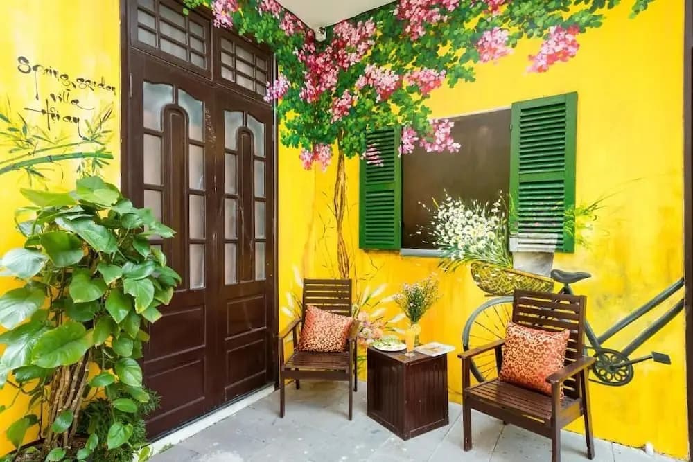 Spring Garden Villa Hoi An - photo 20