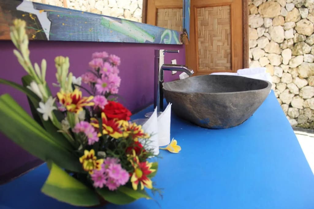 The Calmtree Bungalows - photo 14