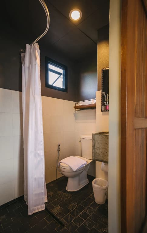 Cozy Inn Chiang Mai - photo 10