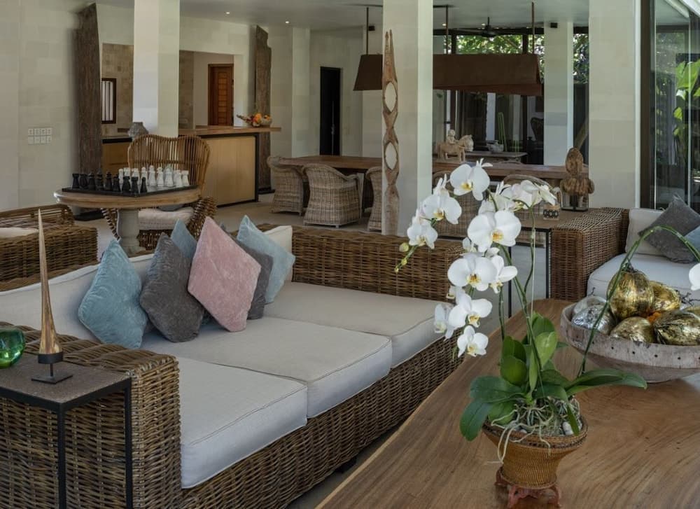 Abaca Villas - photo 2