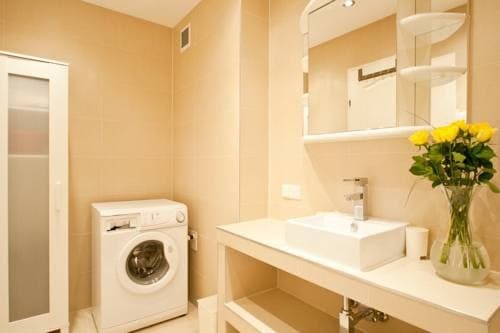 Vienna Central Apartments - photo 9
