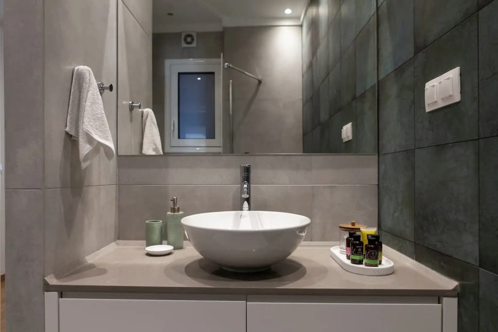 Athen'S Architectural Concept - photo 7