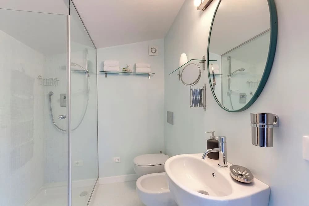 Mamo Florence – San Zanobi Apartments - photo 8