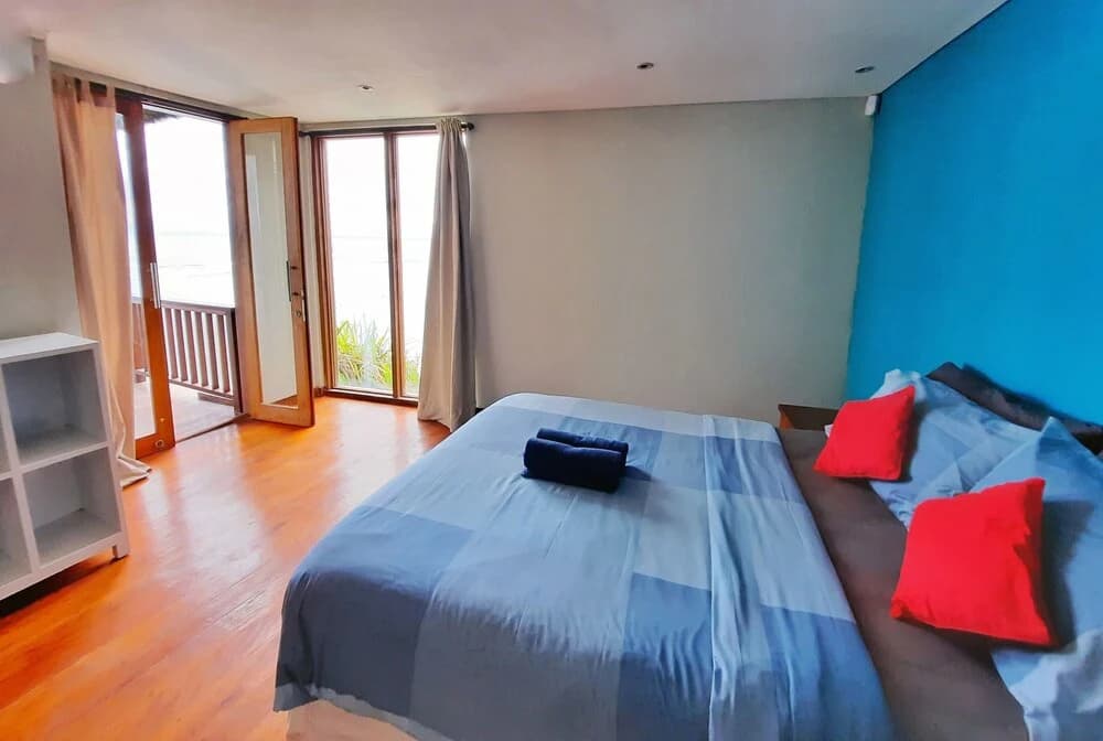 Bingin Beach House - photo 2