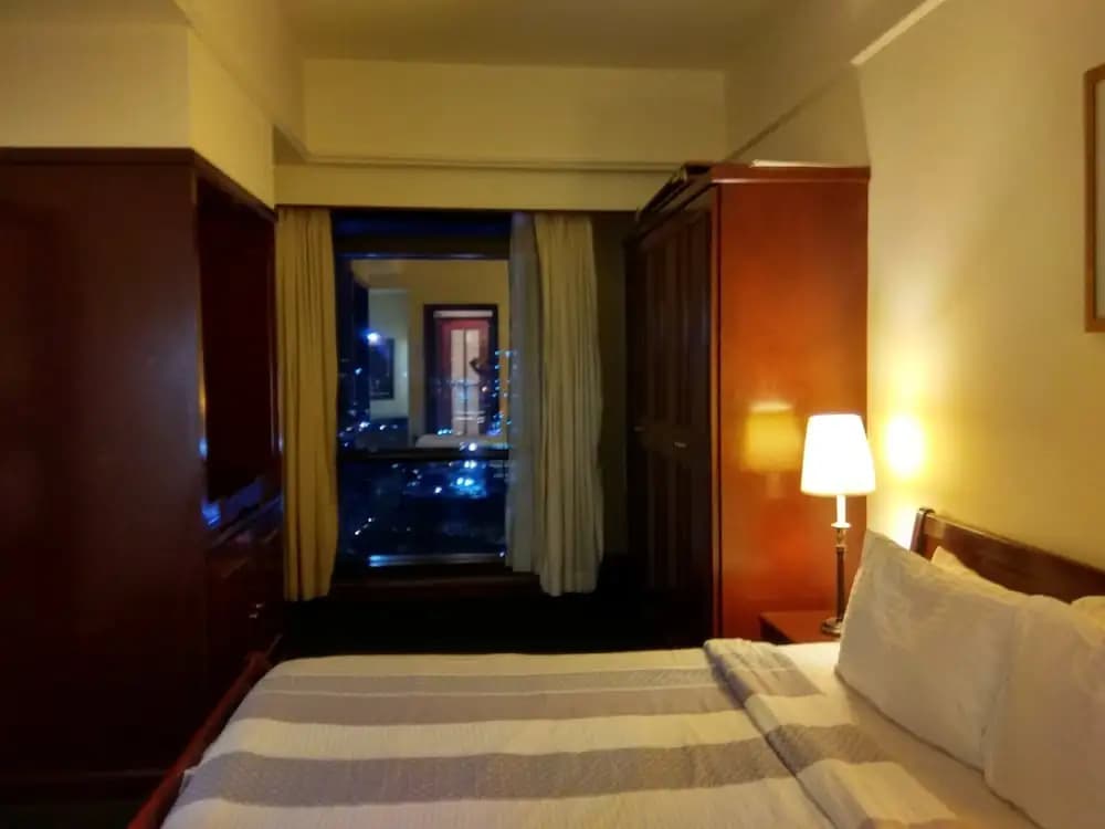 Berjaya Times Square Service Suites by Trivaa - photo 8
