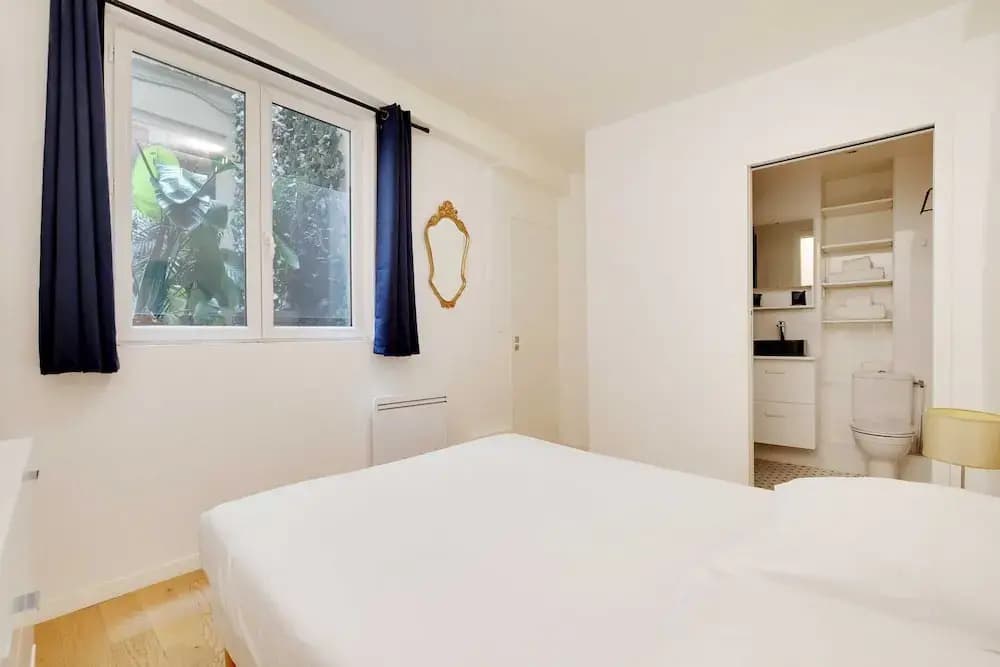 Amazing Apartment 1br/4p - Chatelet - photo 3