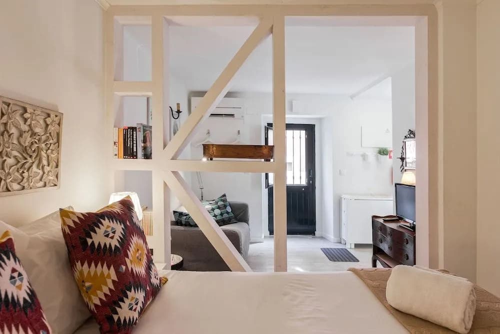 Typical and Brand New T.M. Flat - photo 5