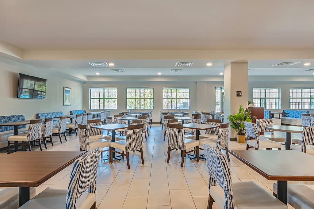 Pestana Orlando Suites - Lake Buena Vista - photo 31