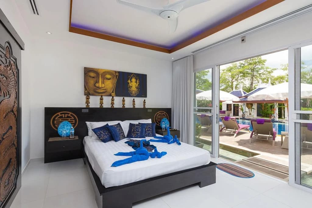 Blue Dream Villa - photo 7