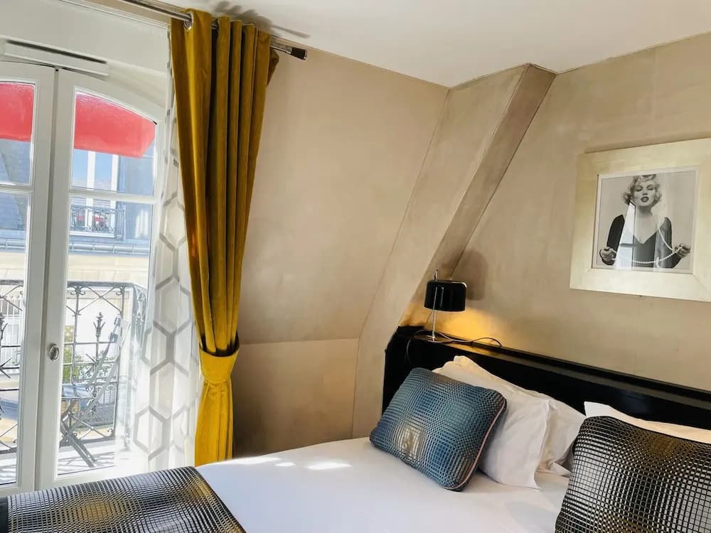 Room Mate Alain Champs Élysées - photo 3