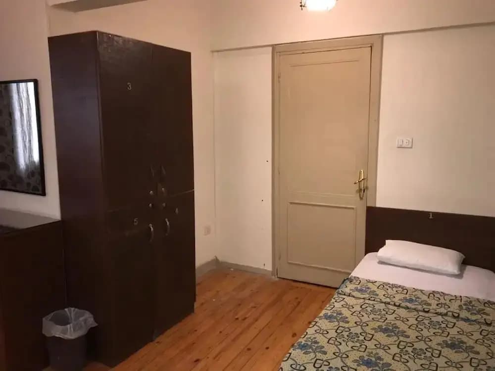 New Marina Hostel - photo 2