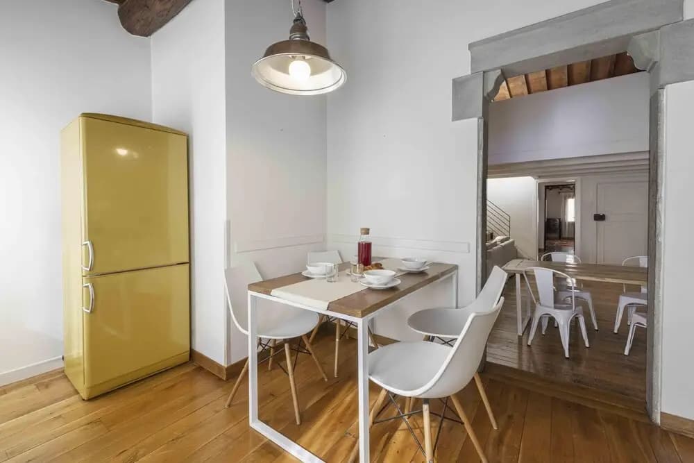 Loft al Conventino by MMega - photo 11