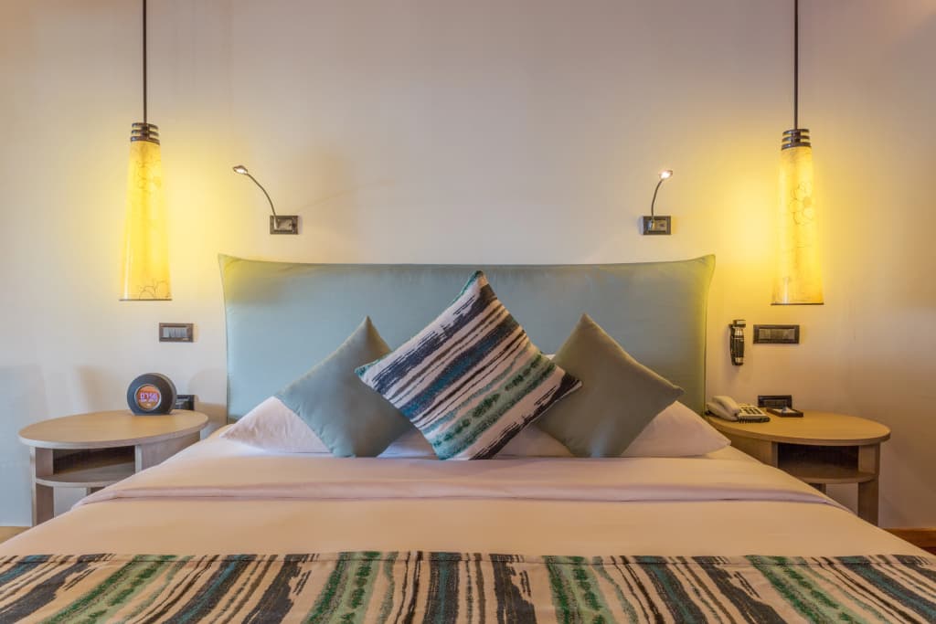 Vilamendhoo Maldives Resort Island - photo 10