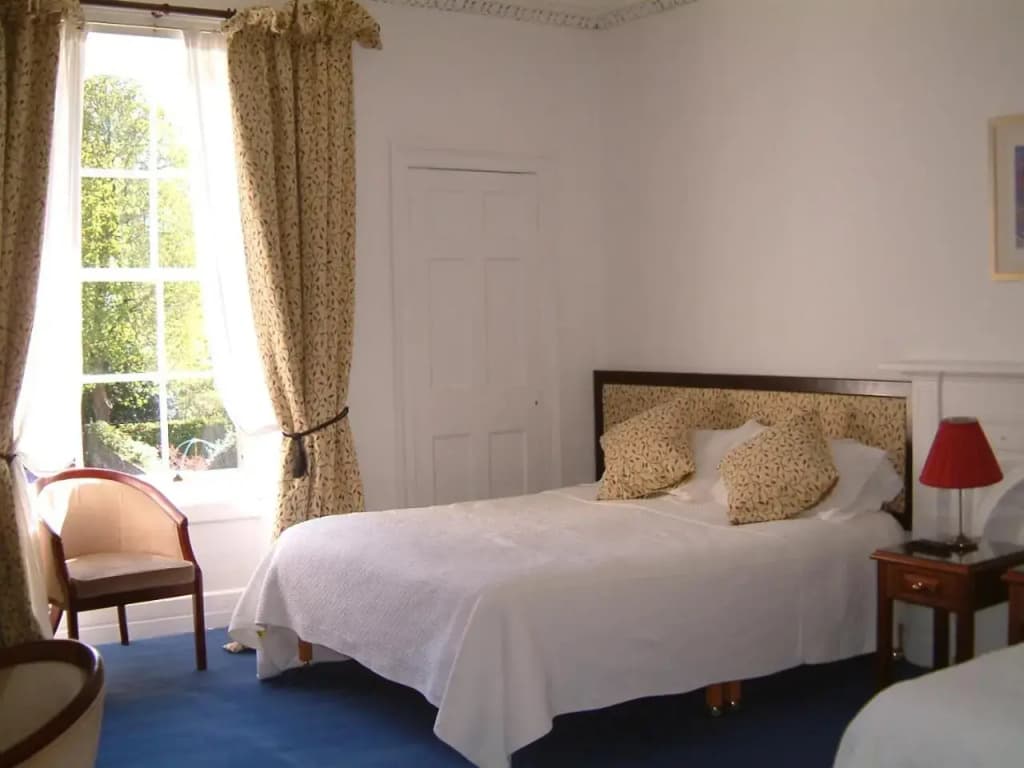 Terrace Hotel - photo 16