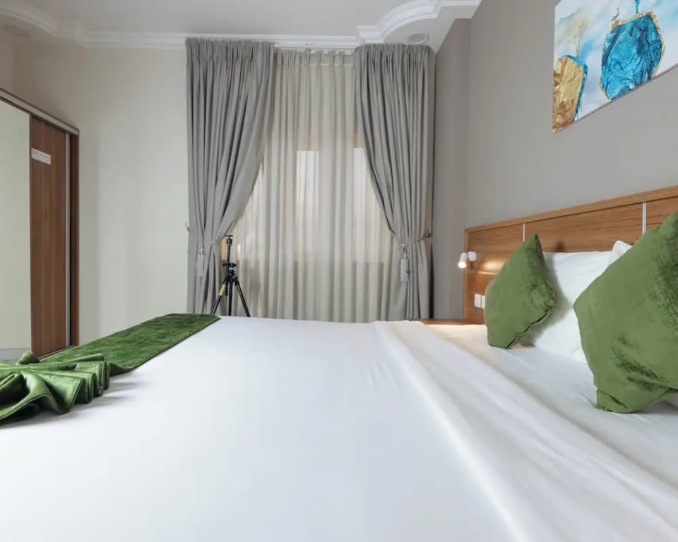 Muscat Hills Hotel - photo 4
