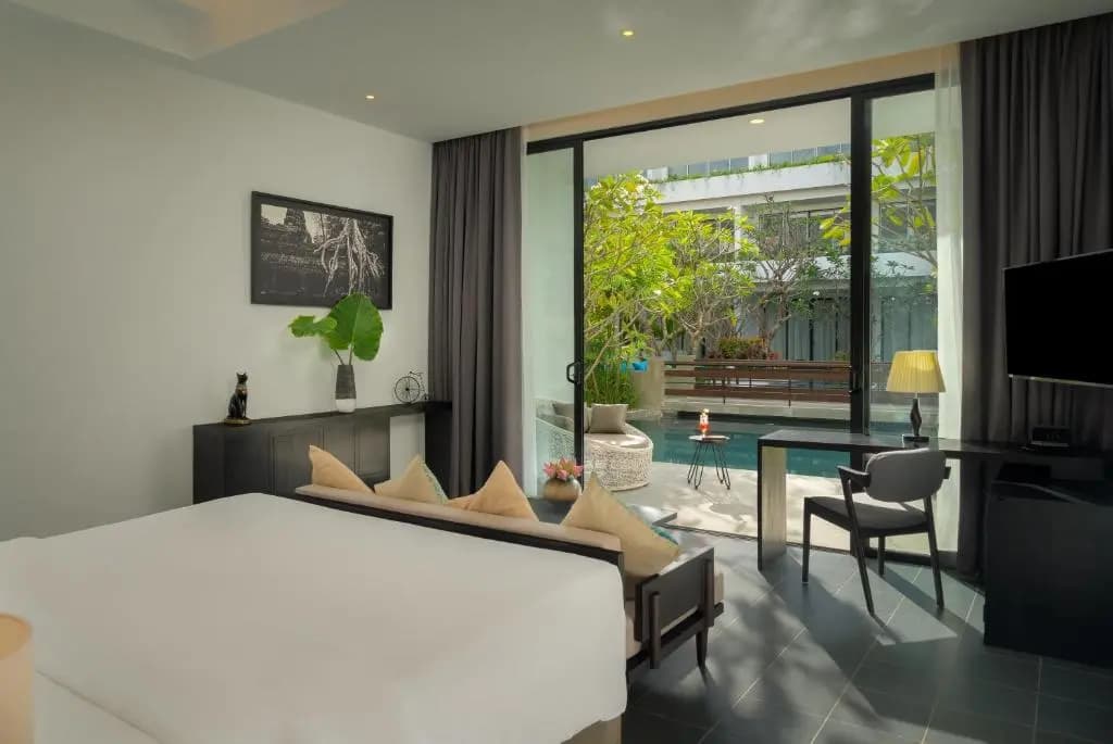 Eightfold Urban Resort - photo 3