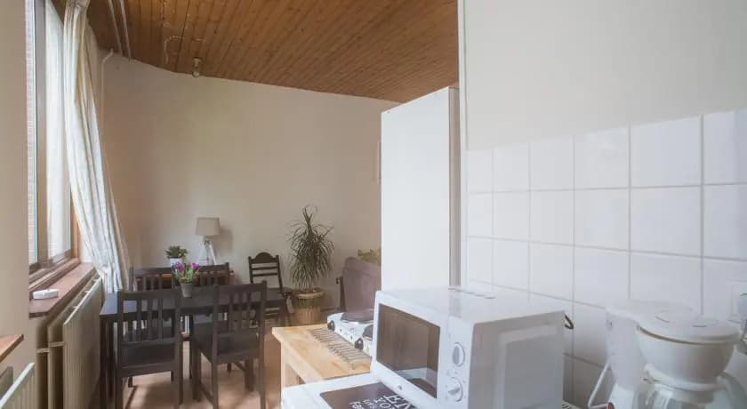 Studio Vondelpark Adjacent Eerste Helmersstraat - photo 9