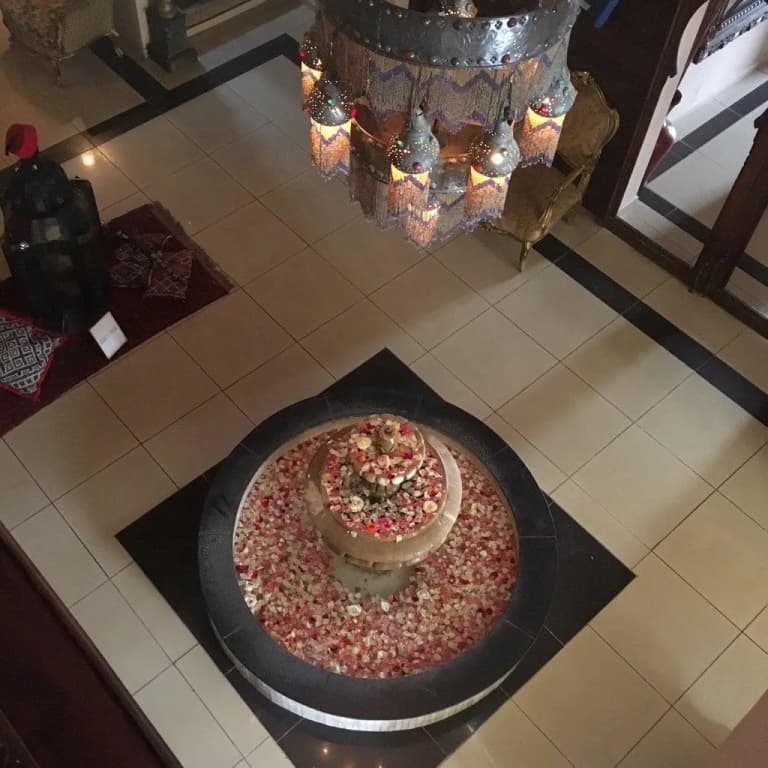 Albakech Boutique Hotel & Spa - photo 22