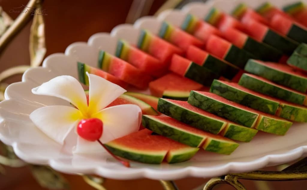Tahiti Resort - photo 13