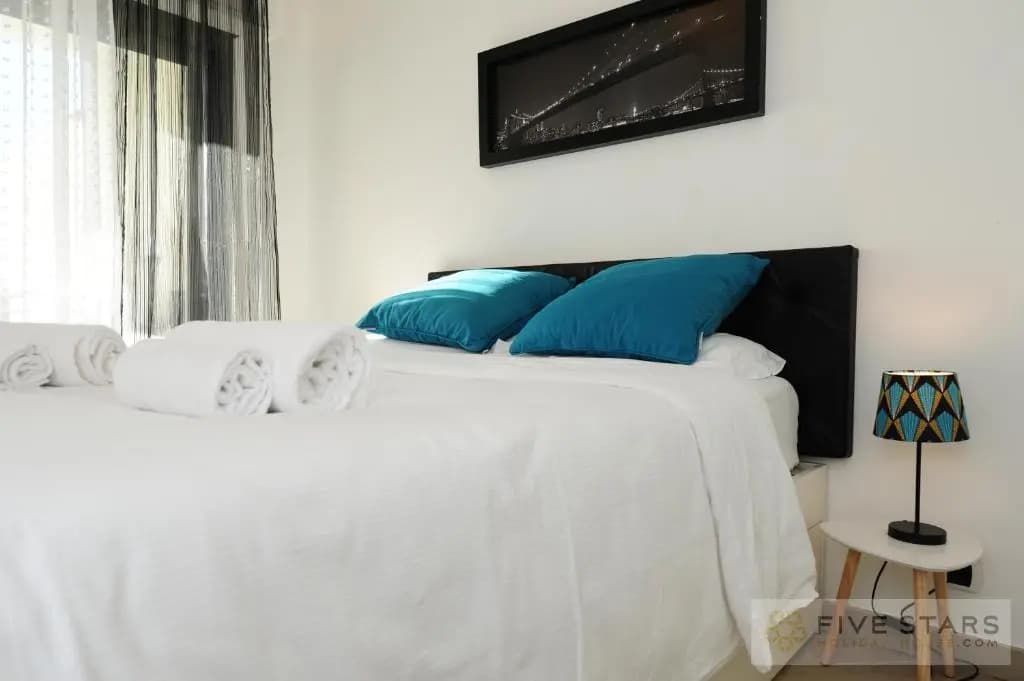 Suite Relax - Five Stars Holidays House - photo 3