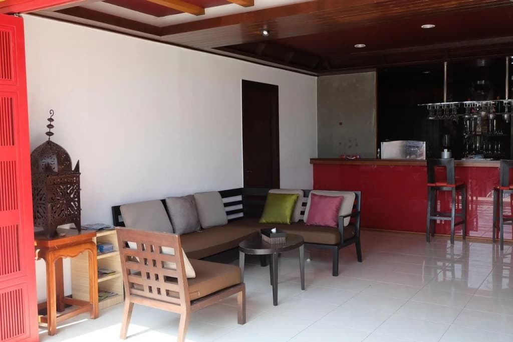 Samui Mekkala Resort & Pool Villa - photo 16