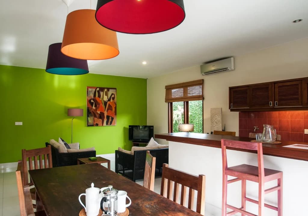 Umah Watu Villas - photo 17