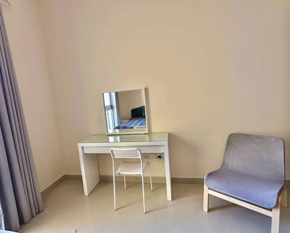 Wonderful 1bed With Beach View at Ras Al Khaimah - main photo