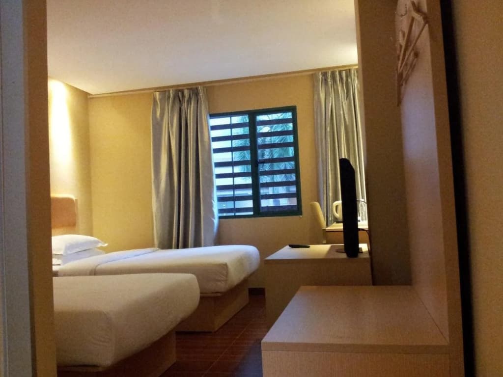 Aira Hotel - photo 14