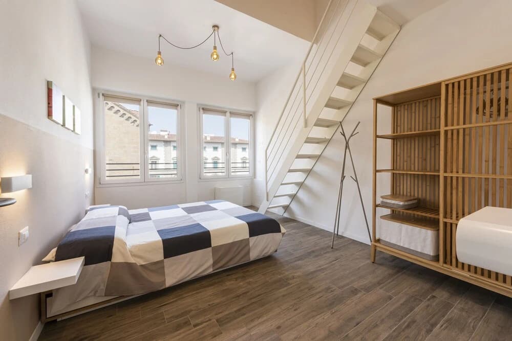 Ruote Stylish Loft by Mmega - photo 5