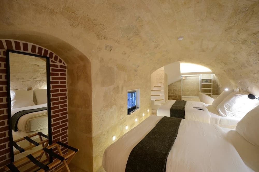 Loft Basfour by Patios du Marais - photo 5