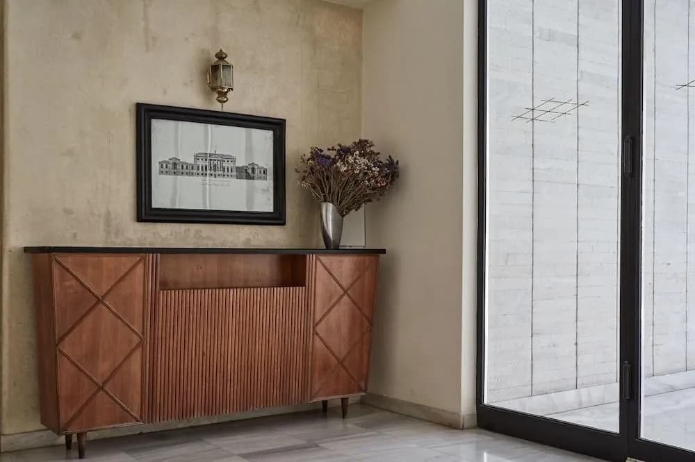 Chic One Bd Apartment with Hilton View - main photo