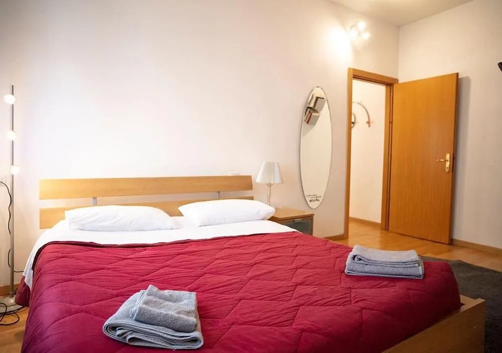 Cenisio apartment - photo 2