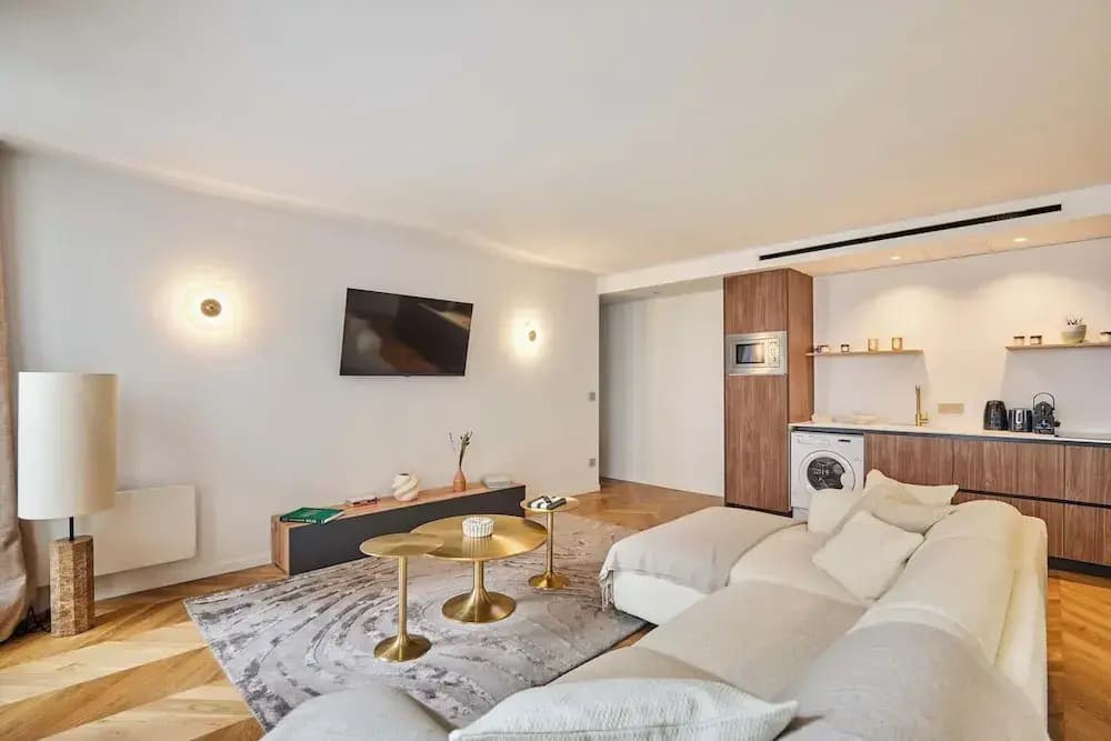 Sublim AC Apartment Opera Madeleine - photo 8