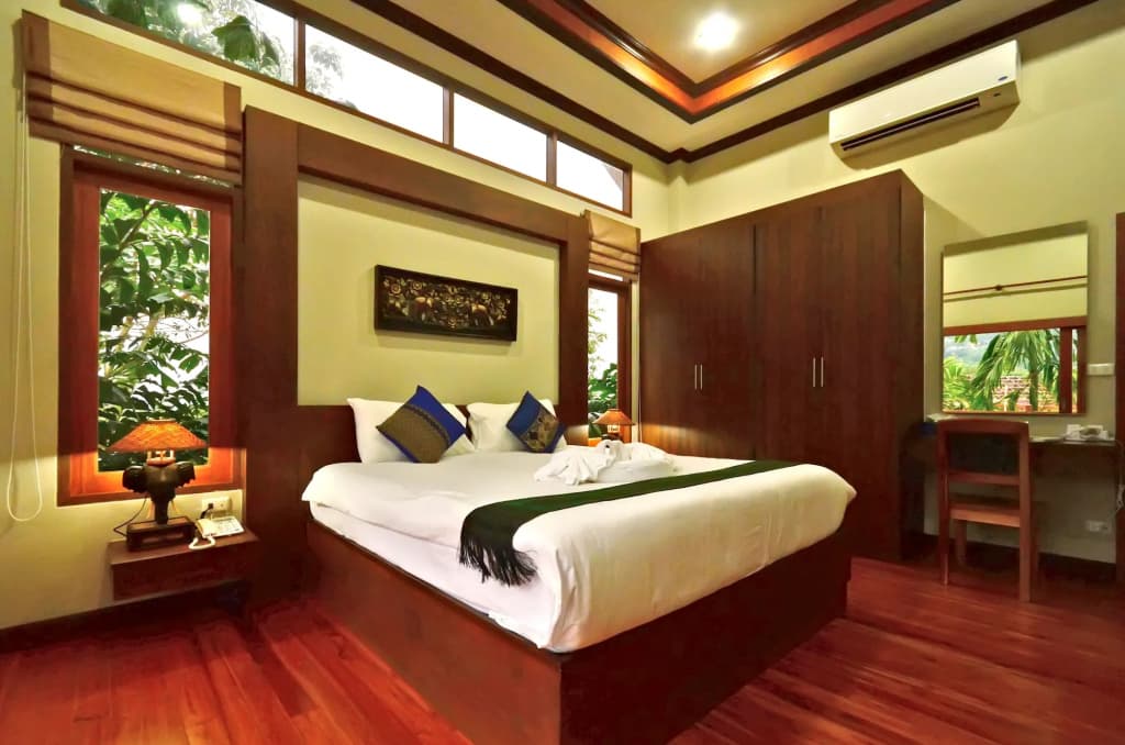 Chalong Chalet Resort & Longstay - photo 21