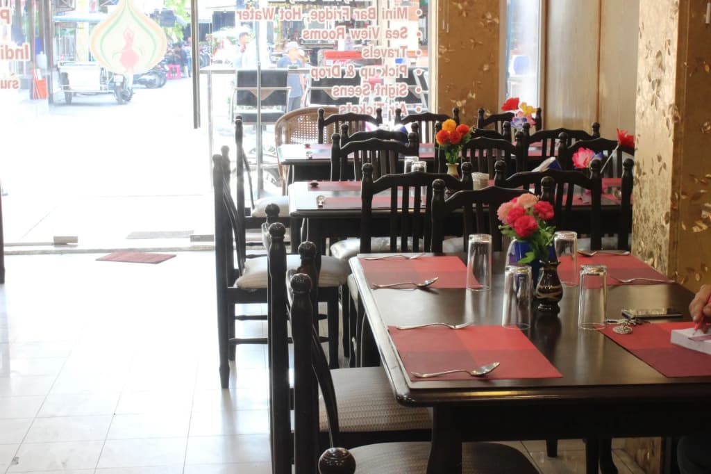 New Pind Balluchi Inn - photo 21