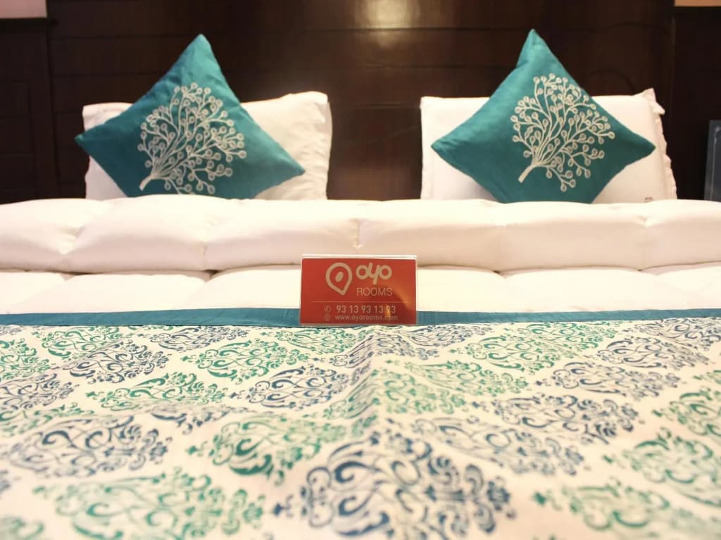 OYO Rooms Paharganj Near Bikaner Sweets - photo 3