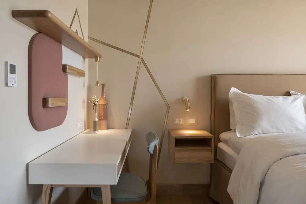 Lycabettus Exclusive Apartments - photo 5
