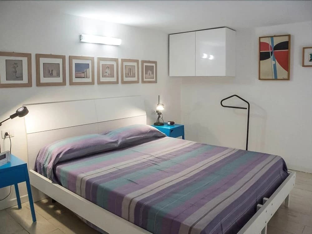 Libertà apartment - photo 2