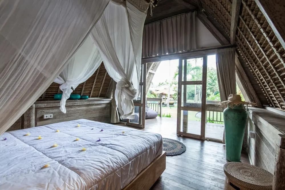 Villa Bora Bora - photo 2