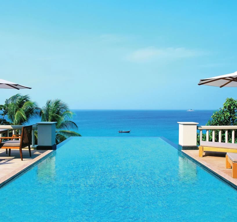 Trisara Hotel - photo 13