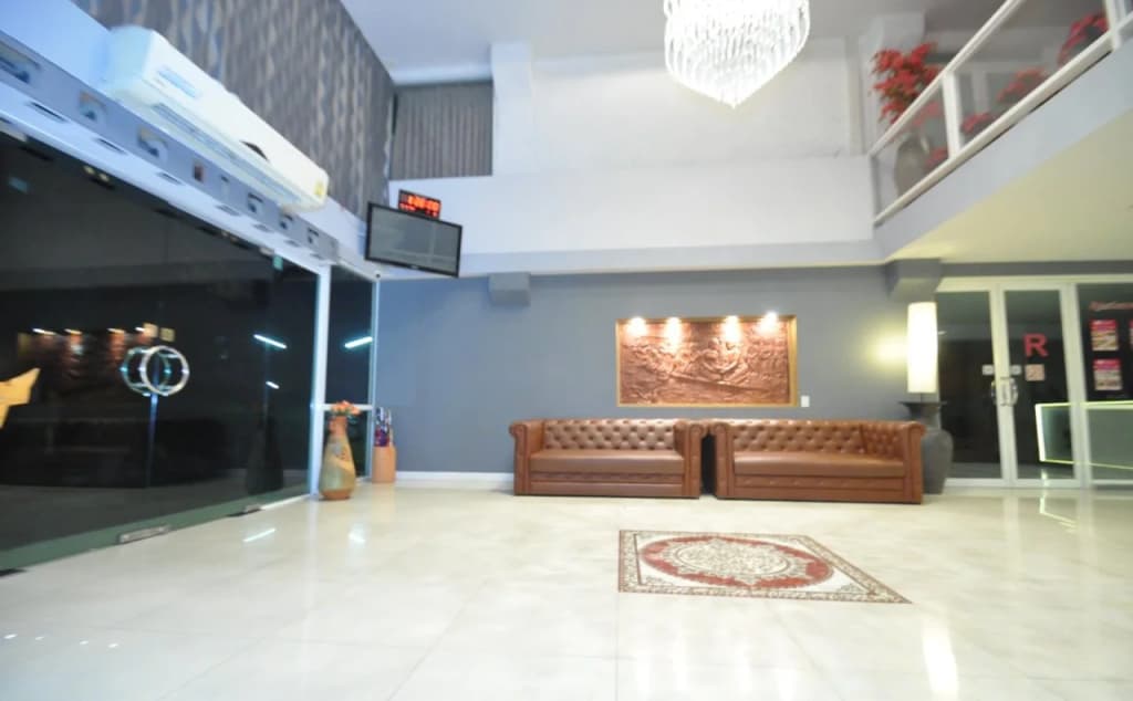Kriss Residence - photo 15