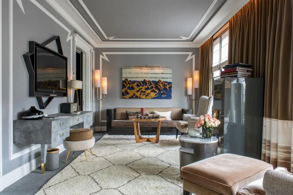 Nolinski Paris - Evok Collection - photo 49
