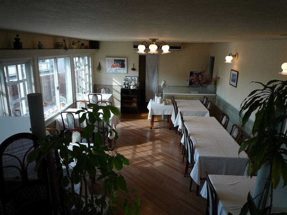 LeBlanc Pension Utano - photo 12