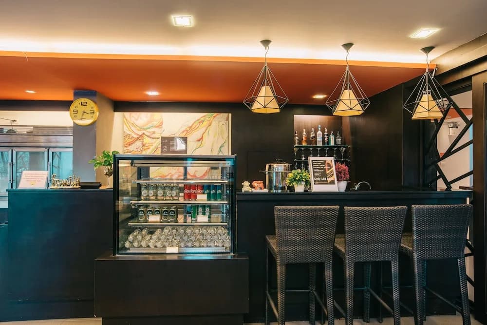 eastin hotel - photo 27