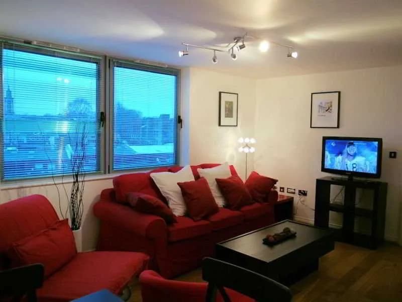 Star Wharf Apartments - main photo