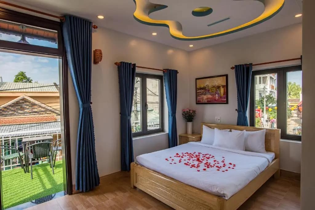Minh An Riverside Villa - photo 2